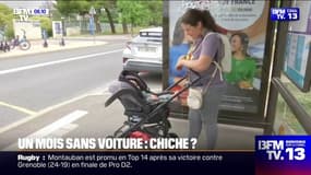 "Ça m'a permis de voir comment je peux fonctionner autrement": 20 personnes sélectionnées par la ville de Perpignan pour vivre un mois sans voiture