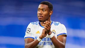 David Alaba