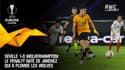 Séville 1-0 Wolverhampton: Le penalty raté de Jiménez qui a plombé les Wolves