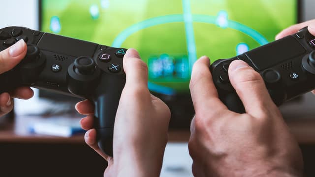 Addiction Aux Jeux Video Une Deputee Lrem Interpelle Le Gouvernement