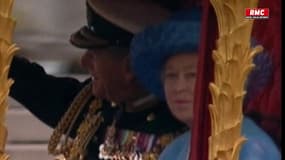 Mort d'Elizabeth II: une reine ambassadrice de son pays