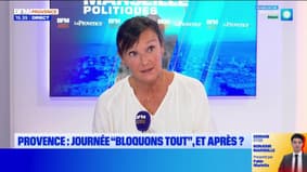 "Bloquons tout", tag raciste, chute du gouvernement... Une rentrée sociale sous haute tension