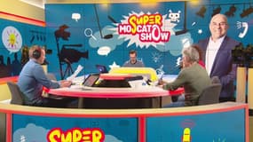 Le kikadi du vendredi 3 mai 2019