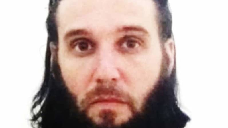 Suspecté d'être l'une des voix françaises de Daesh, Adrien Guihal est détenu depuis mai 2018 par les forces démocratiques syriennes. Suspecté d'être l'une des voix françaises de Daesh, Adrien Guihal est détenu depuis mai 2018 par les forces démocratiques syriennes.