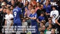 "C'est à eux de prendre le relais" : le message de Giroud à Abraham et aux jeunes pépites de Chelsea 