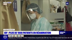 L'essentiel de l'actualité parisienne du mercredi 10 mars 2021