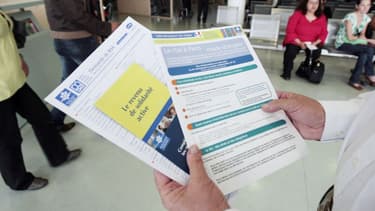 Le gouvernement a notamment revu la méthode de calcul de bénéfice du RSA