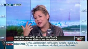 "L'intelligence artificielle va détecter vos micro-expressions et dans quelques années les ondes EEG et on va savoir si vous vous ennuyez quand vous regardez la Joconde"