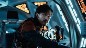 Diego Luna dans la série "Andor"