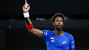 Gaël Monfils