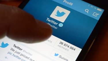 Près de 400.000 tweets ont été échangés entre les deux tours de l'élection.