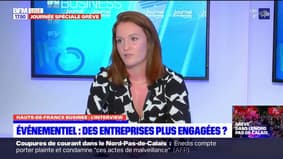 Hauts-de-France Business du mardi 7 mars 2023 - Événementiel : Potion Magic vise le durable