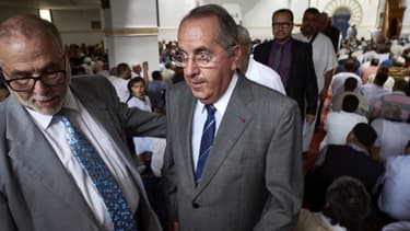 Kamel Kabtane