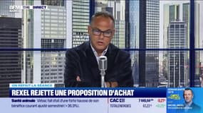 Deuxième quinzaine de septembre : "D'ici la fin de l'année, ça ne sera pas génial sur la Bourse !"