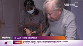 RMC chez vous : Le Var, terre de harkis - 18/11