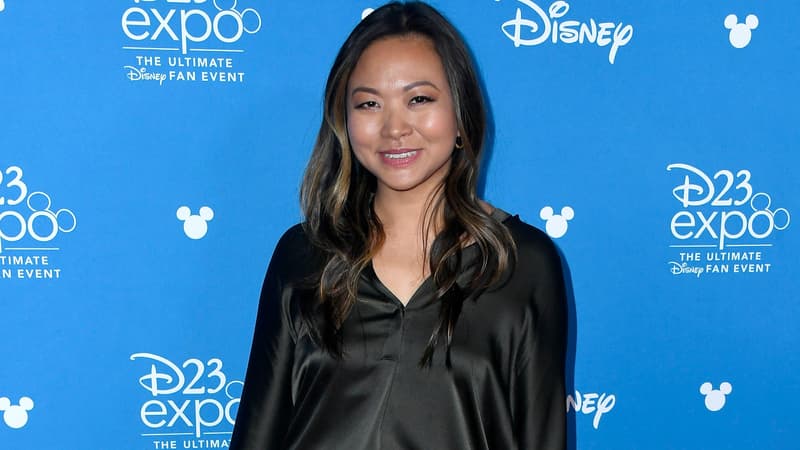 Adele Lim, la co-scénariste de "Crazy Rich Asians"