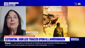 Normandy visual data 6