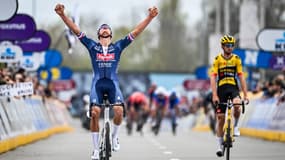 Mathieu van der Poel