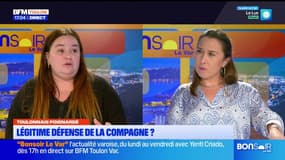 Toulon: une femme, victime de violences conjugales, suspectée d'avoir tué son compagnon 