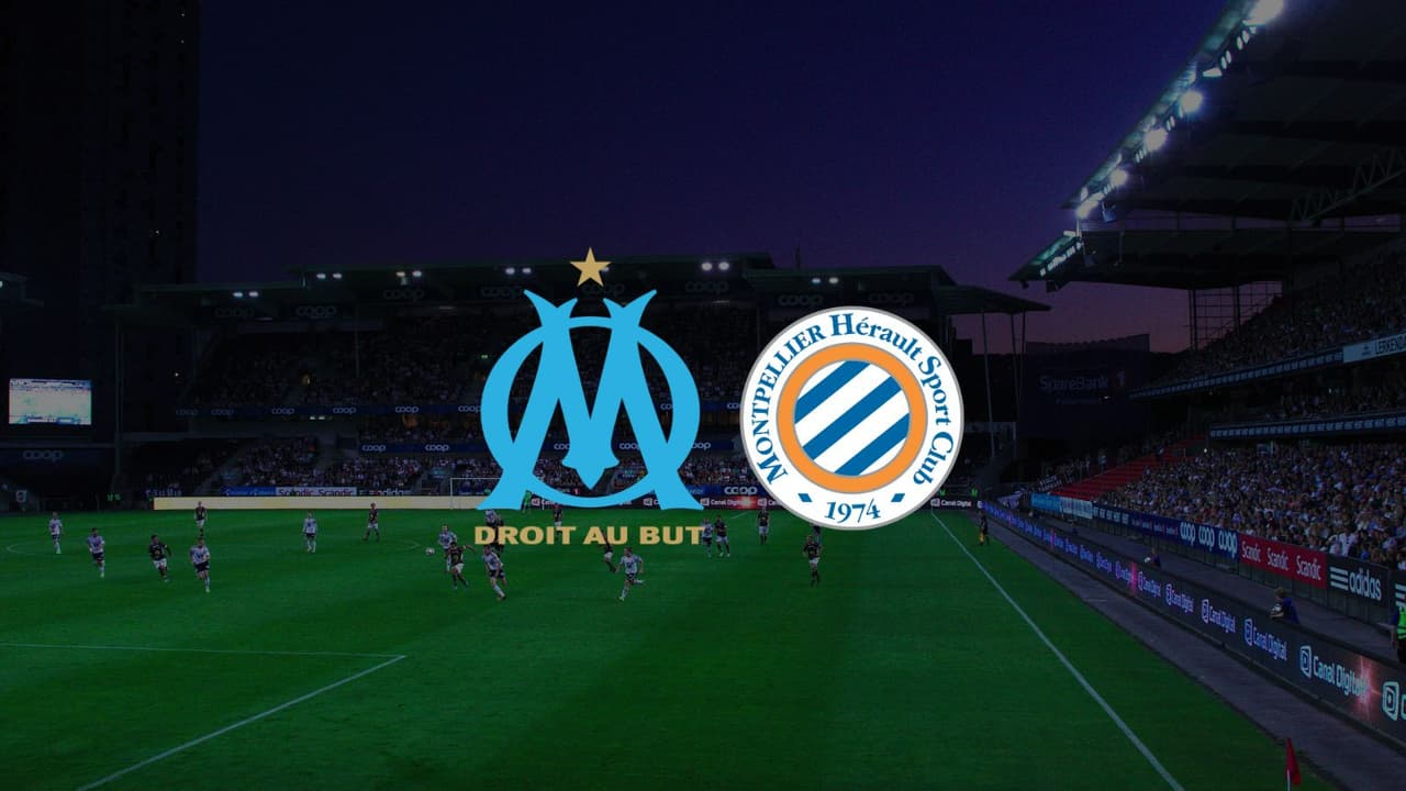 Marseille – Montpellier : à Quelle Heure Et Sur Quelle Chaîne Suivre Le ...