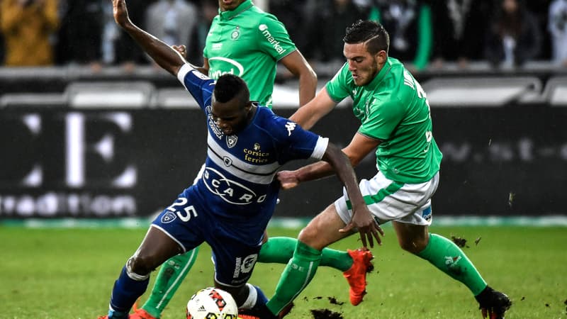 ASSE-Bastia