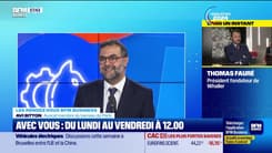 BFM Business avec vous : Dans le cas d'un départ négocié, pourrais-je demander à mon employeur de rembourser mes frais d'avocat ? - 25/06