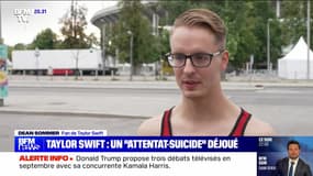 Taylor Swift : un "Attentat-suicide" déjoué - 08/08