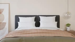 Oreiller en promotion : profitez de ces packs à prix réduit pour dormir comme un bébé
