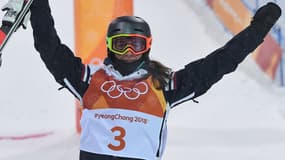 Perrine Laffont