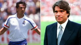 OM : Quand Tapie a tenté l'argument du jet privé pour recruter Giresse