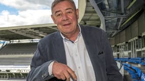 Eric de Cromières