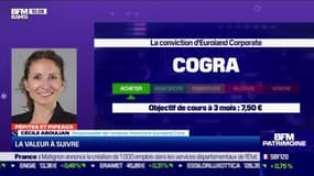 Pépites & Pipeaux: COGRA - 05/02