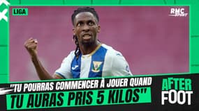 Leganés : Épanoui en Espagne, Neyou mène "un combat" pour les joueurs techniques