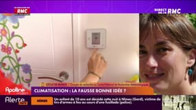 Climatisation : une fausse bonne idée ? 