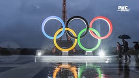 JO Paris 2024 : Les infrastructures seront prêtes "en temps et en heure" assure Anne Hidalgo