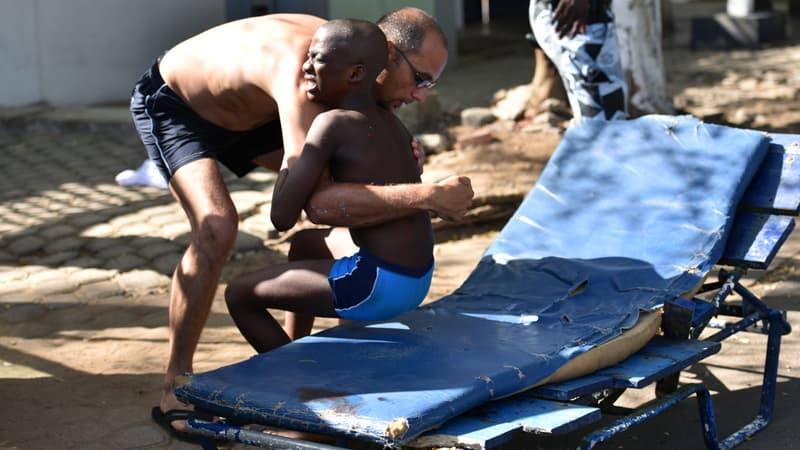 Attaque en Côte d'Ivoire: une 19e victime trouvée sur la plage - Mercredi 16 mars 2016