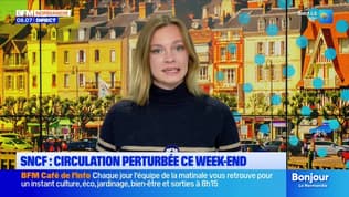 Le journal de 8h du mardi 27 janvier 2026