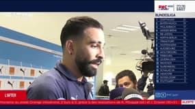 Ligue 1 - Le coup de gueule de Rami sur l'arbitrage d'OM-PSG