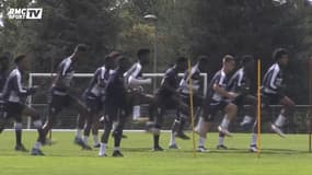 Youth League : Bordeaux veut s'affirmer comme une valeur sure de France