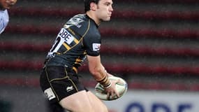 Ryan Lamb