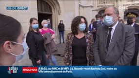 Élections régionales: un tiers du gouvernement candidat, pas de démission en cas de défaites