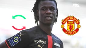  Mercato : Manchester United va rencontrer l'entourage de Camavinga en milieu de semaine