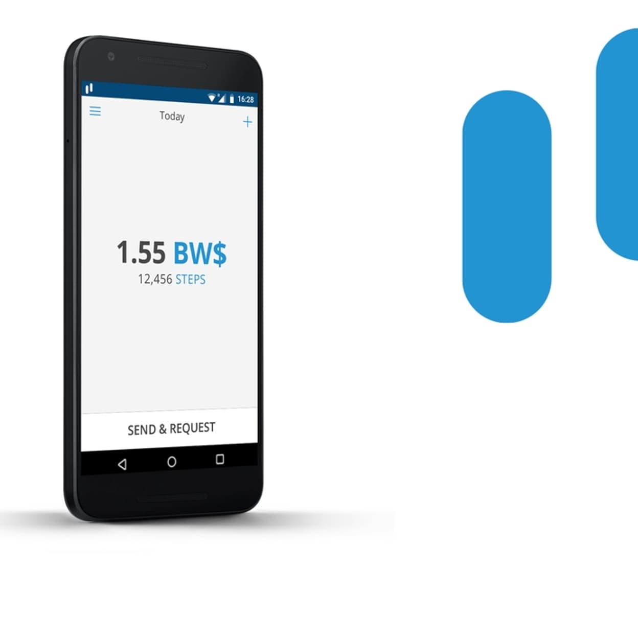 Voici Bitwalking, la nouvelle monnaie que vous gagnez… en marchant