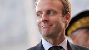 La Loi Macron a été adoptée.