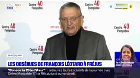 Fréjus: les obsèques de François Léotard se dérouleront ce mercredi