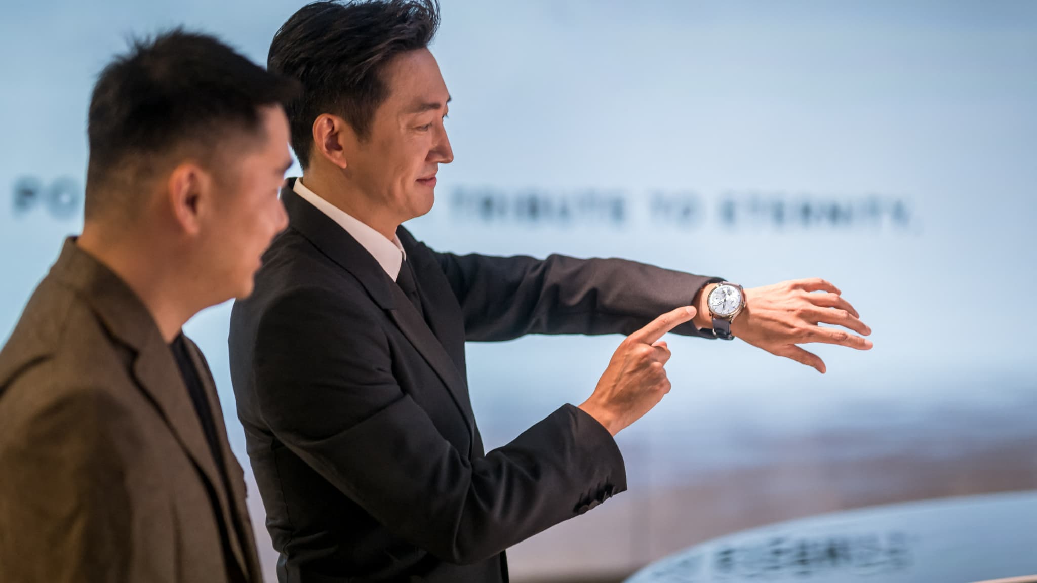 Watches and Wonders, 2024 Watches and Wonders, 2024