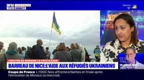 Tribunal de Nice: comment sont traités les dossiers des réfugiés ukrainiens?