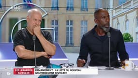 Le monde de Macron : Remaniement, la liste du nouveau gouvernement dévoilée ! - 16/10