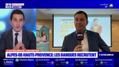 C Votre Emploi : Alpes-de-Haute-Provence: les banques recrutent
