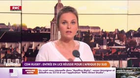 Coupe du Monde de rugby : des hymnes "massacrés" font polémique